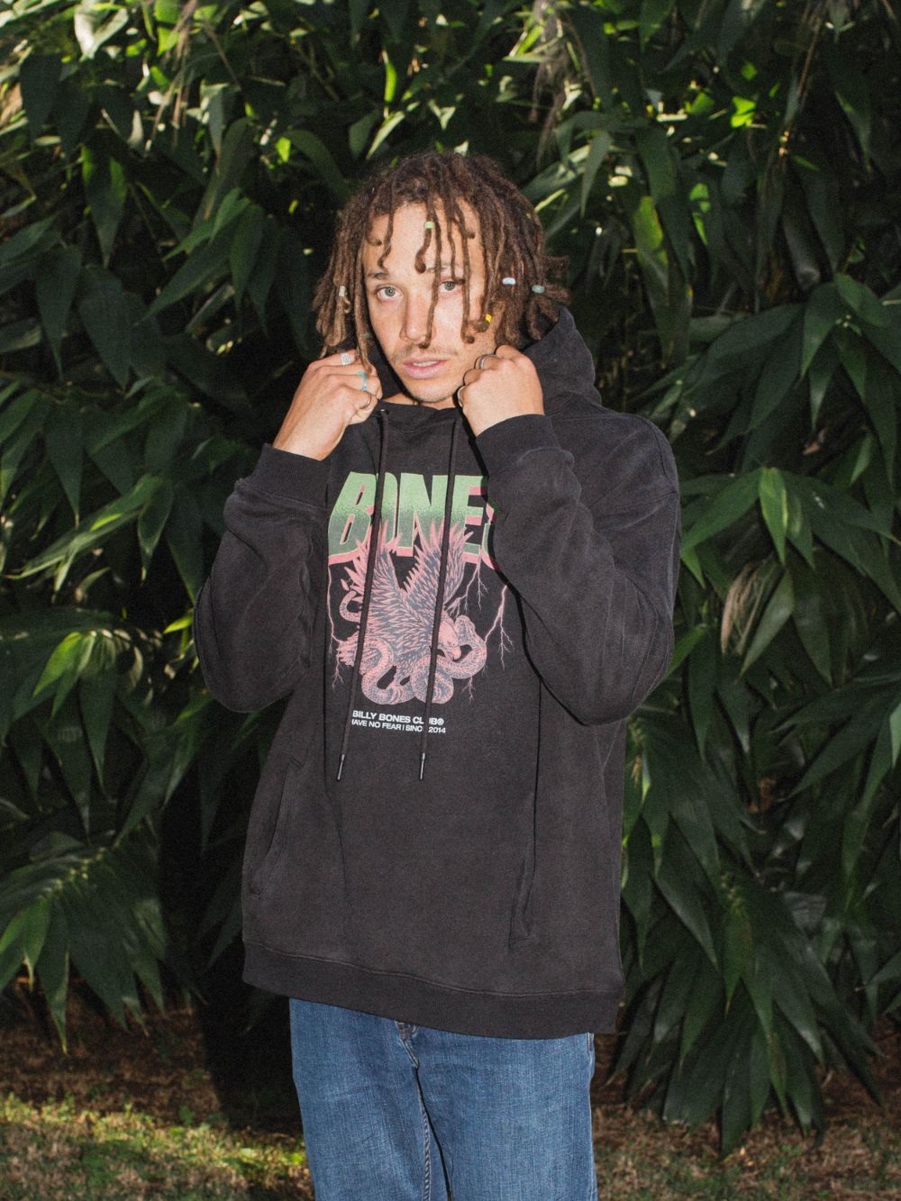 Revenge Juice Wrld Hoodie For Sale - William Jacket