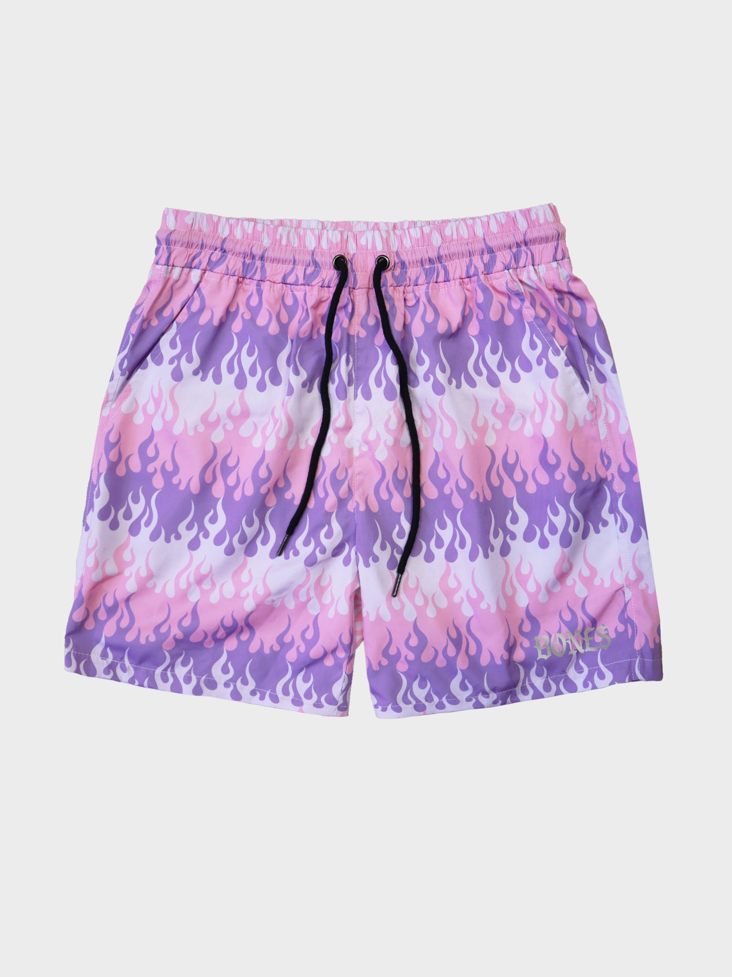 Cherry Bomb Swim Shorts – Billy Bones Club