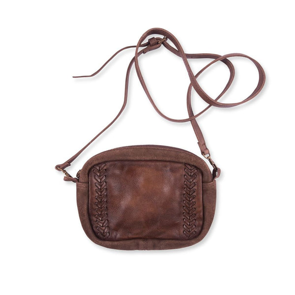 Faith, Trust & Pixie Dust Canvas Zip Bag – Sugarboo & Co