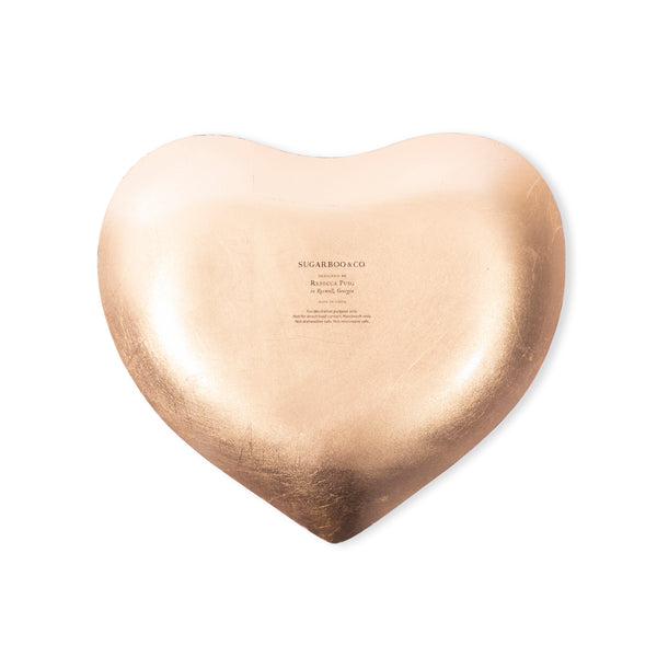 Metal Heart with Base – Sugarboo & Co Wholesale