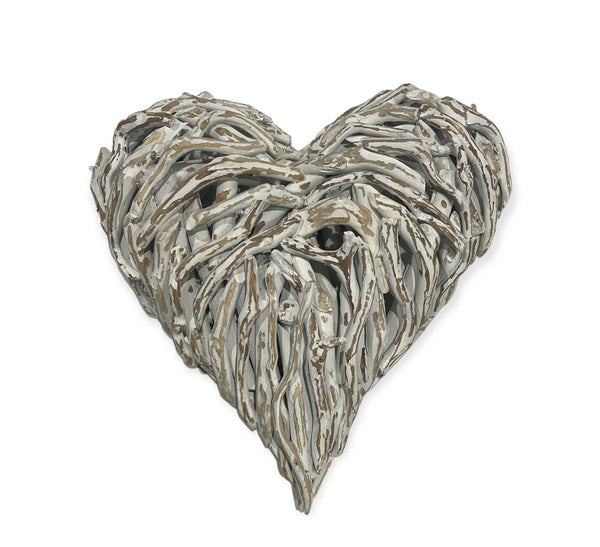 Metal Heart with Base – Sugarboo & Co Wholesale