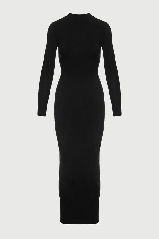 NW Sculpt Mini Dress Curve – Naked Wardrobe
