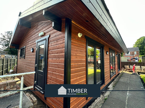 Scunthorpe Bowling Club's Clubhouse Transformation