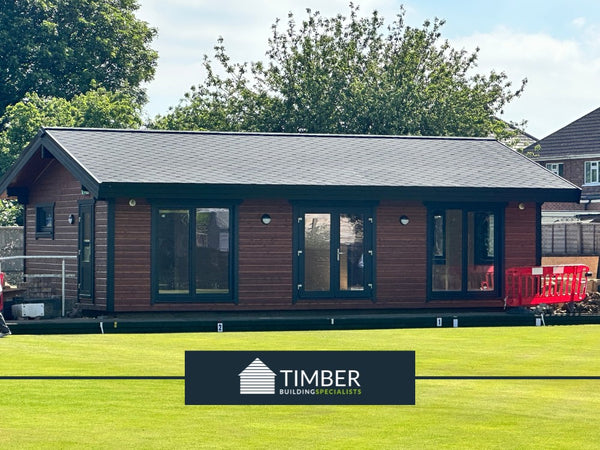 Scunthorpe Bowling Club's Clubhouse Transformation