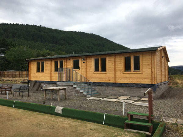 walkerburn bowling club