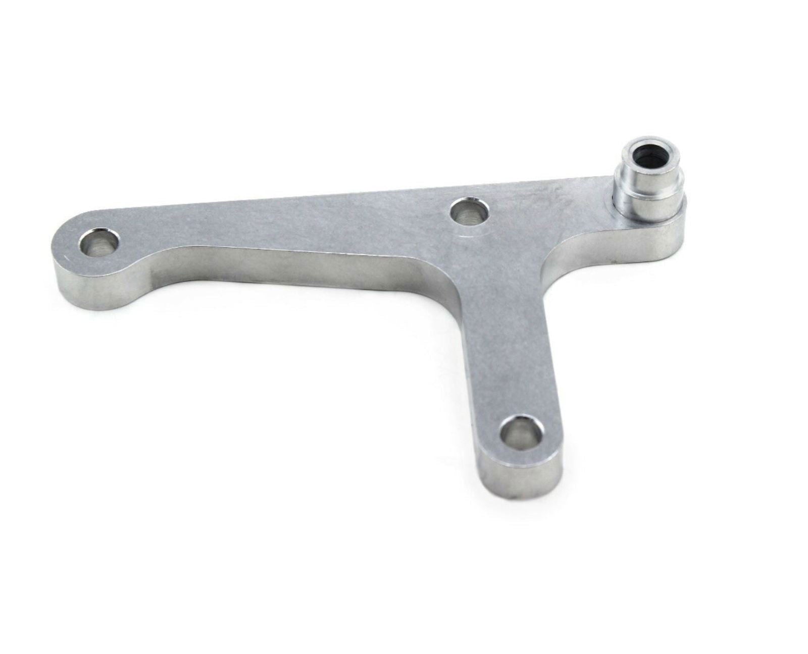 LS Truck Alternator Bracket Low Mount LSX LS1 LS2 LS3 F Body 5.3 6.0 LQ4 LQ9 US