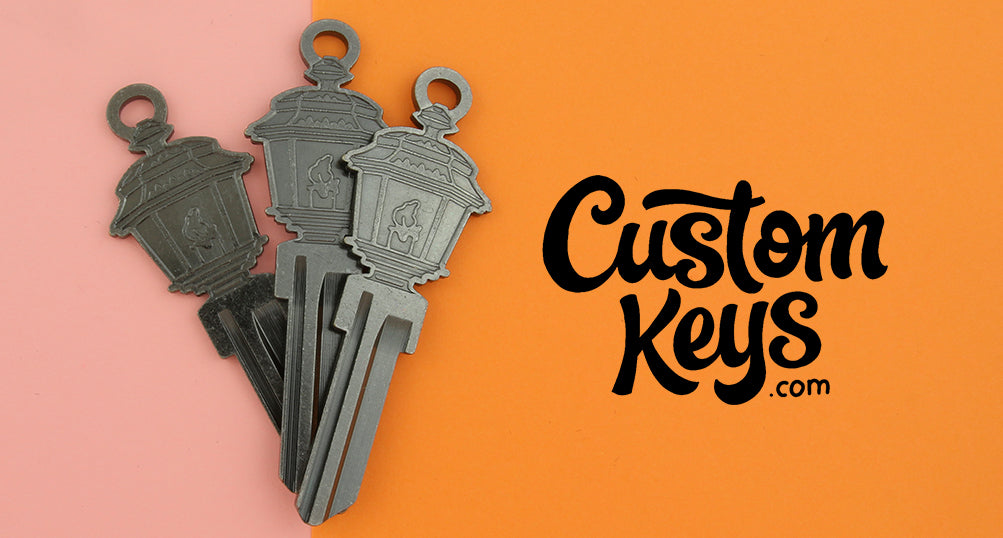 Make a House Key Copy