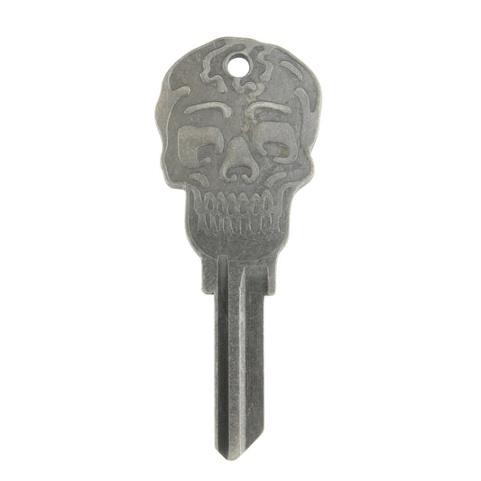 The Skeleton Key –