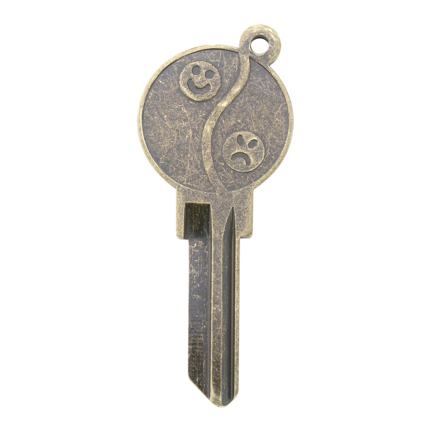 Custom House Keys | CustomKeys.com