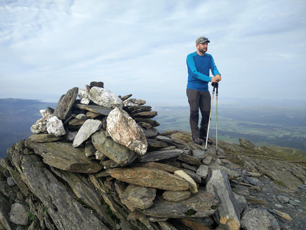 Moelwyn Bach