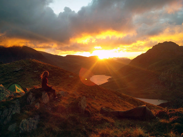 Carneddau