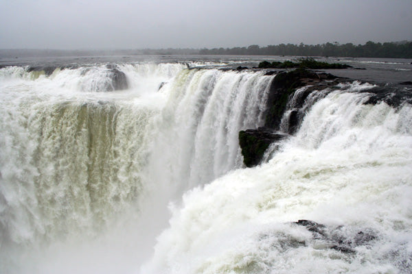 Iguazu Falls