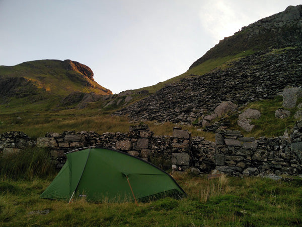 Moelwyn Bach