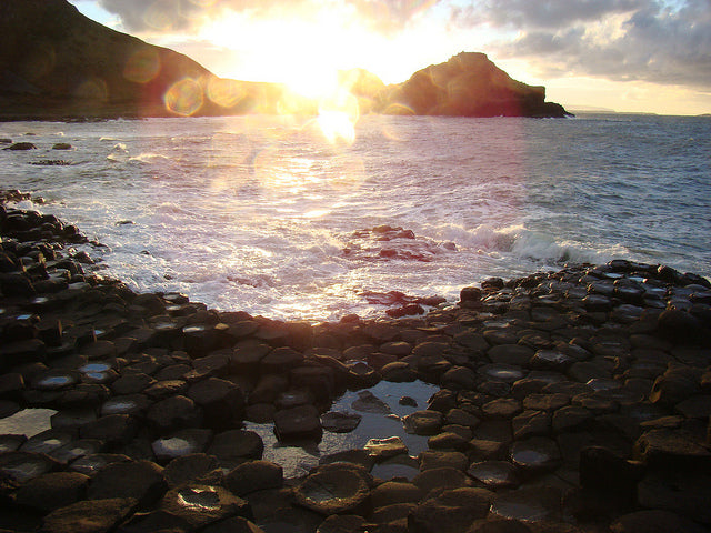 Causeway coast