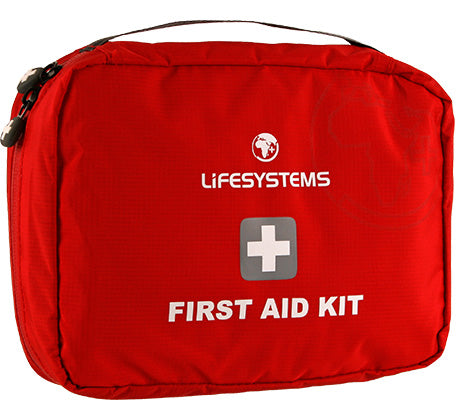 First Aid Kit Contents List, Tips and Advice