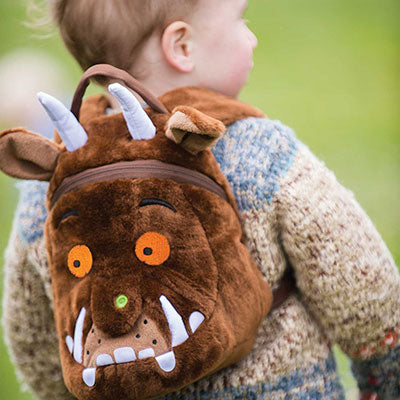 Gruffalo Kids Backpack