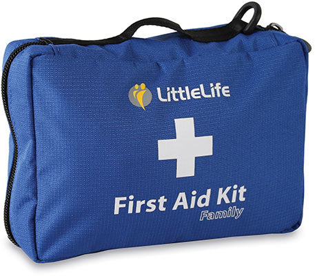 LittleLife Family First Aid Kit