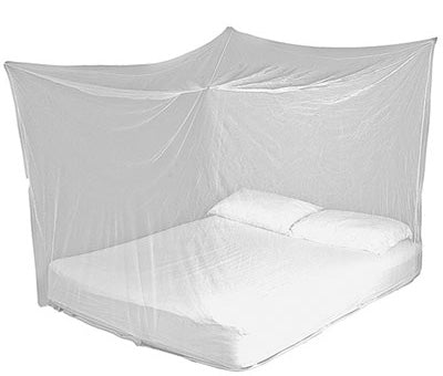 Mosquito Net Guide, Tips and Advice