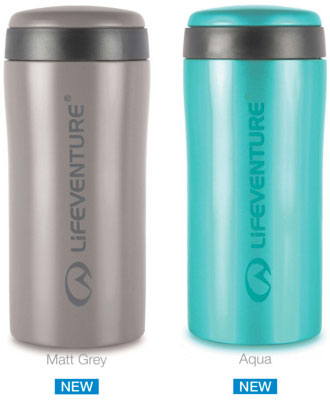 Thermal Mugs