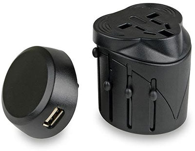 Travel Adaptor