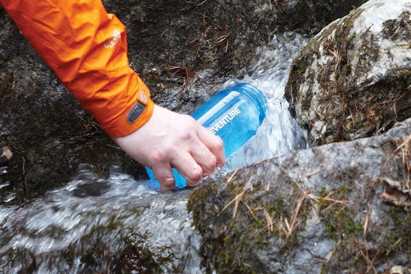 Alps Water