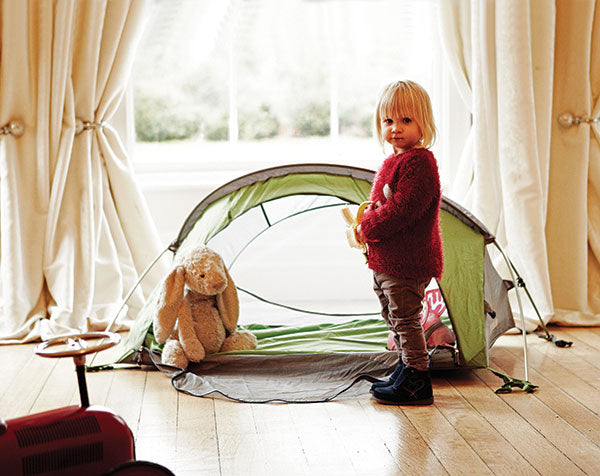 Arc 2 Lightweight Travel Cot