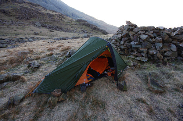 Lake District