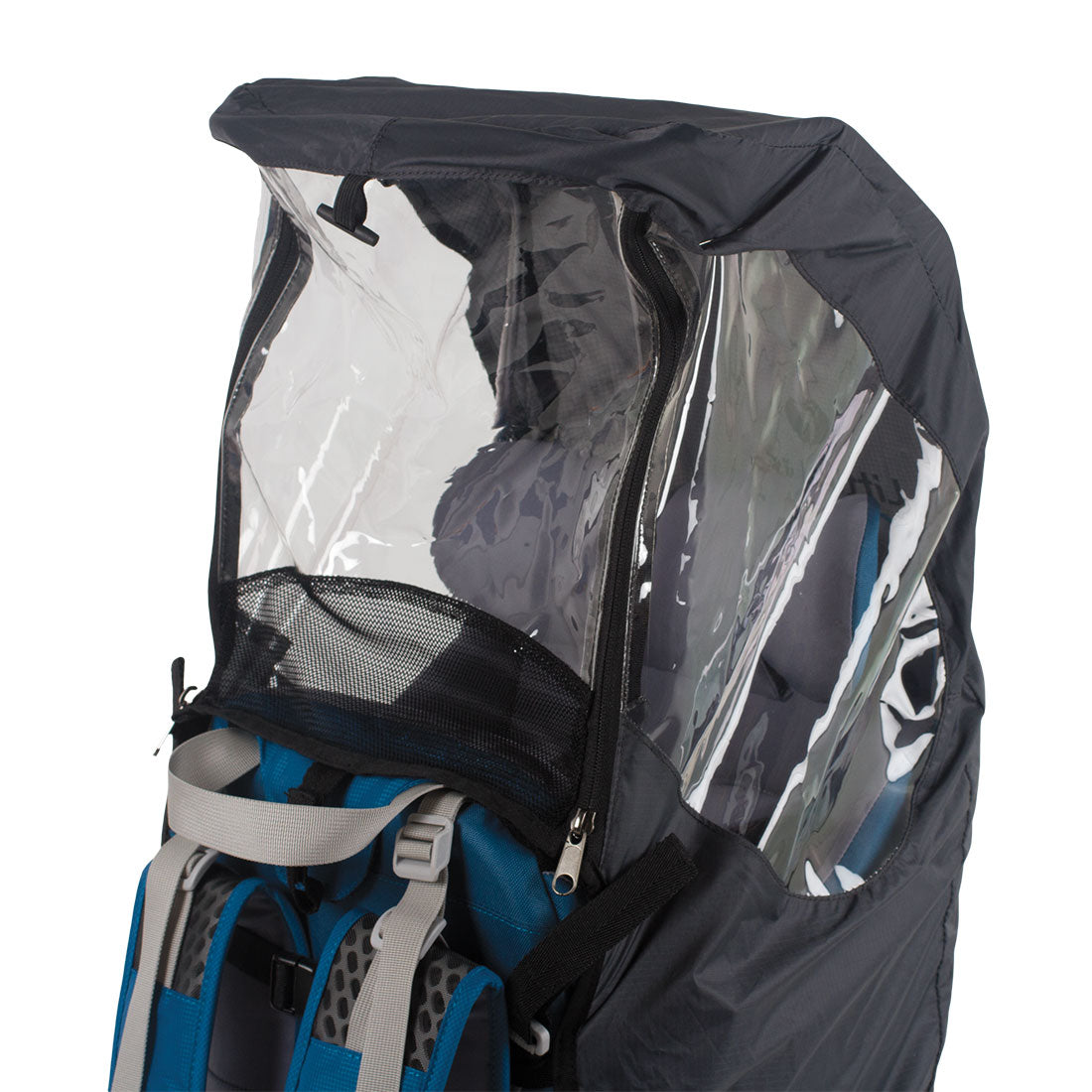 Child Carrier Rain Cover - LittleLife product image