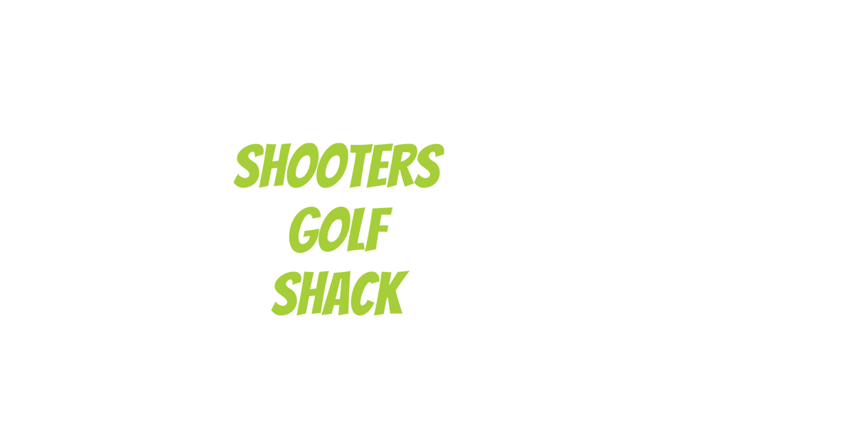 Shooters Golf Shack