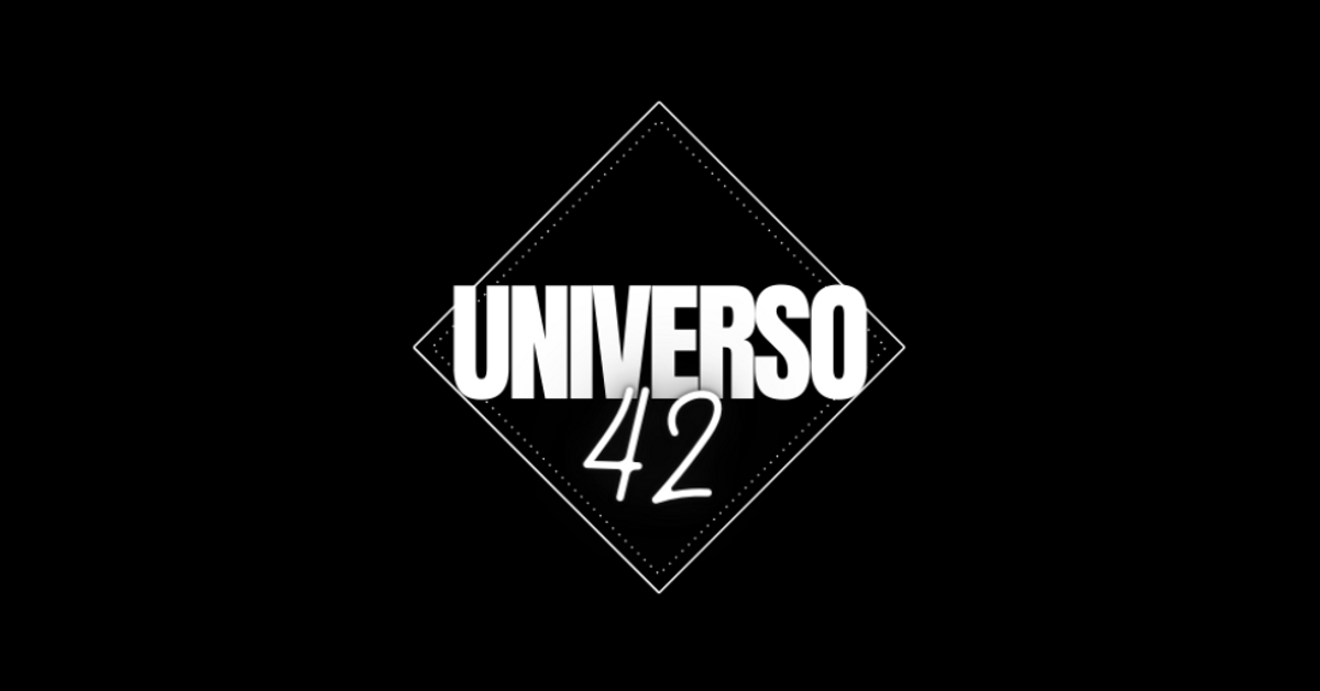 Universo 42