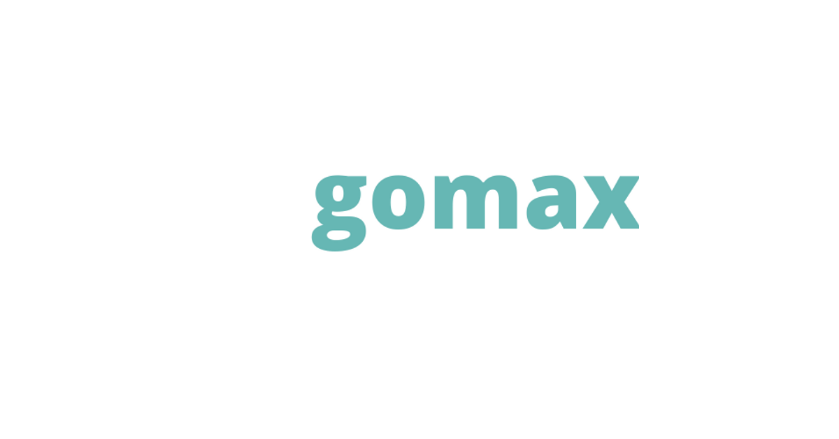 gomax