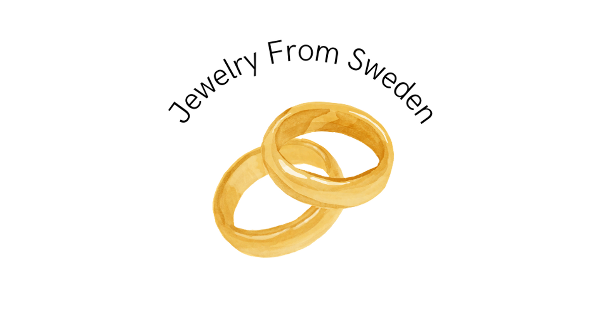 Jewelry From Sweden