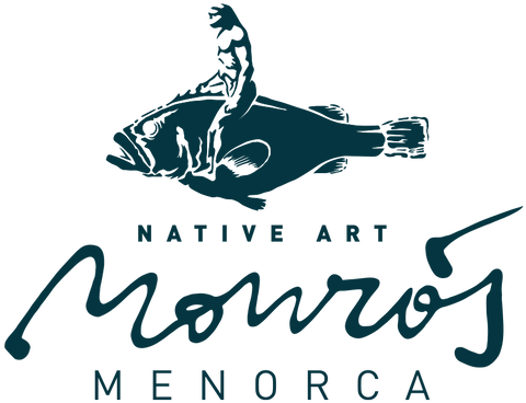 Monròs Menorca Native Art