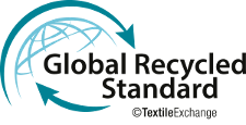 Global Recycled Standard - GRS -Certified Base Product