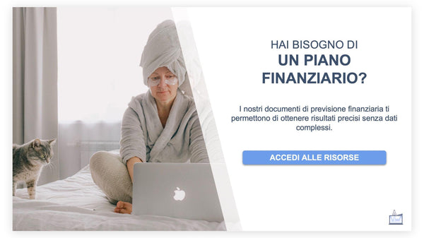 business plan panificio modello gratis