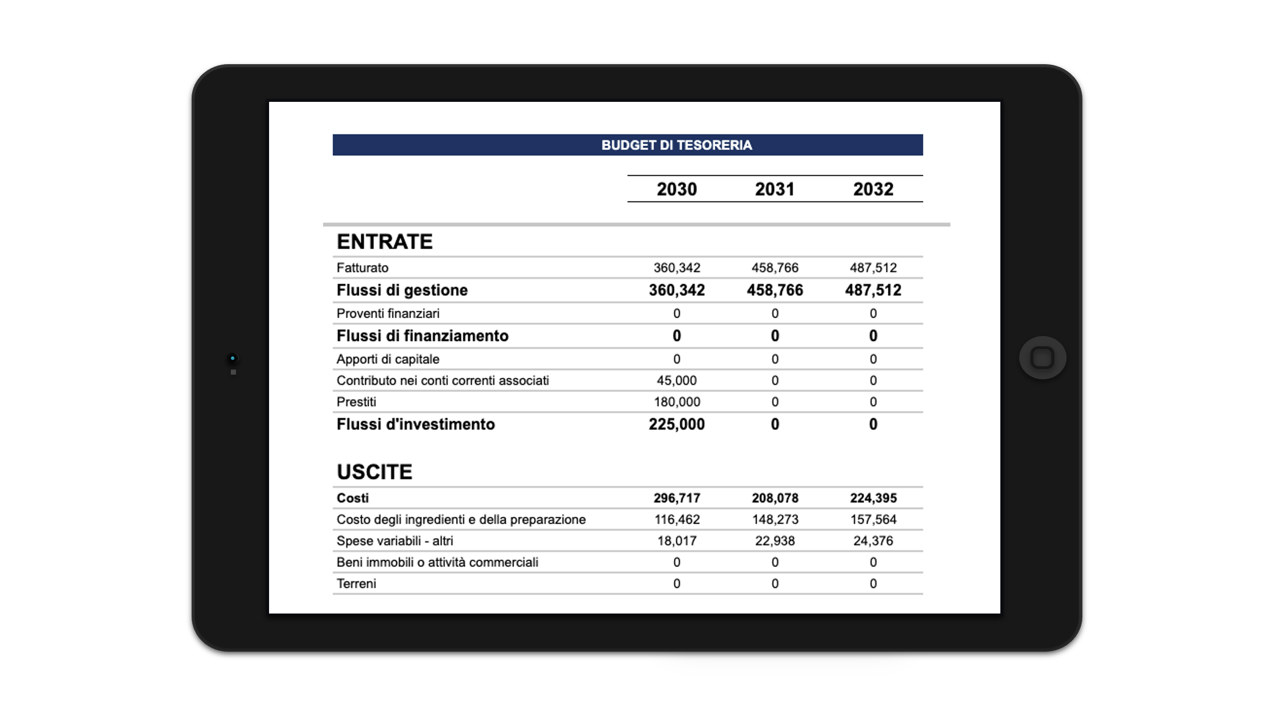 excel financiero gratuito