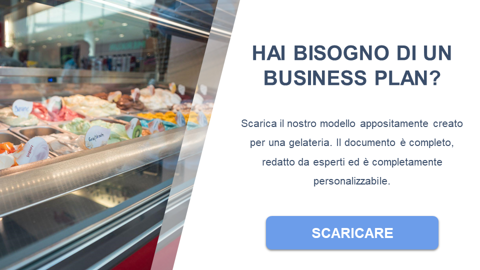 gelateria  business plan gratuit ppt pdf word