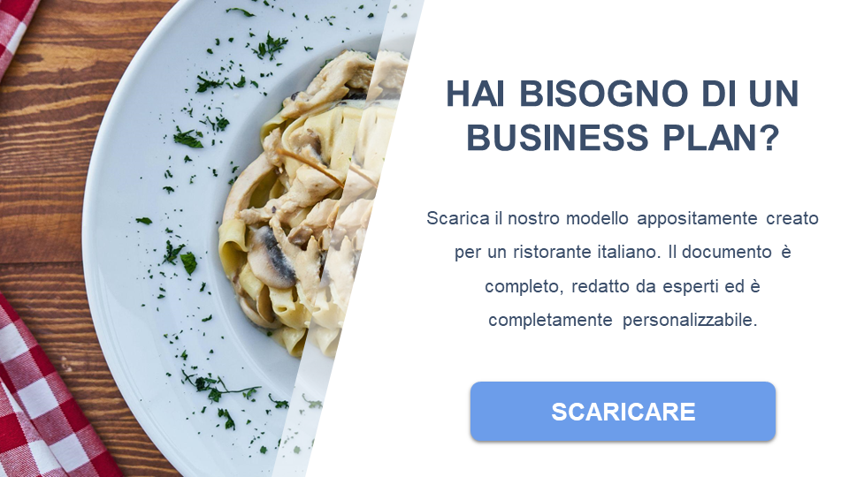 ristorante italiano  business plan gratuit ppt pdf word