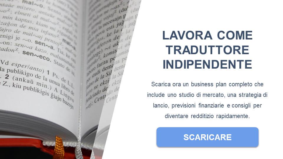 traduttore  business plan gratuit ppt pdf word