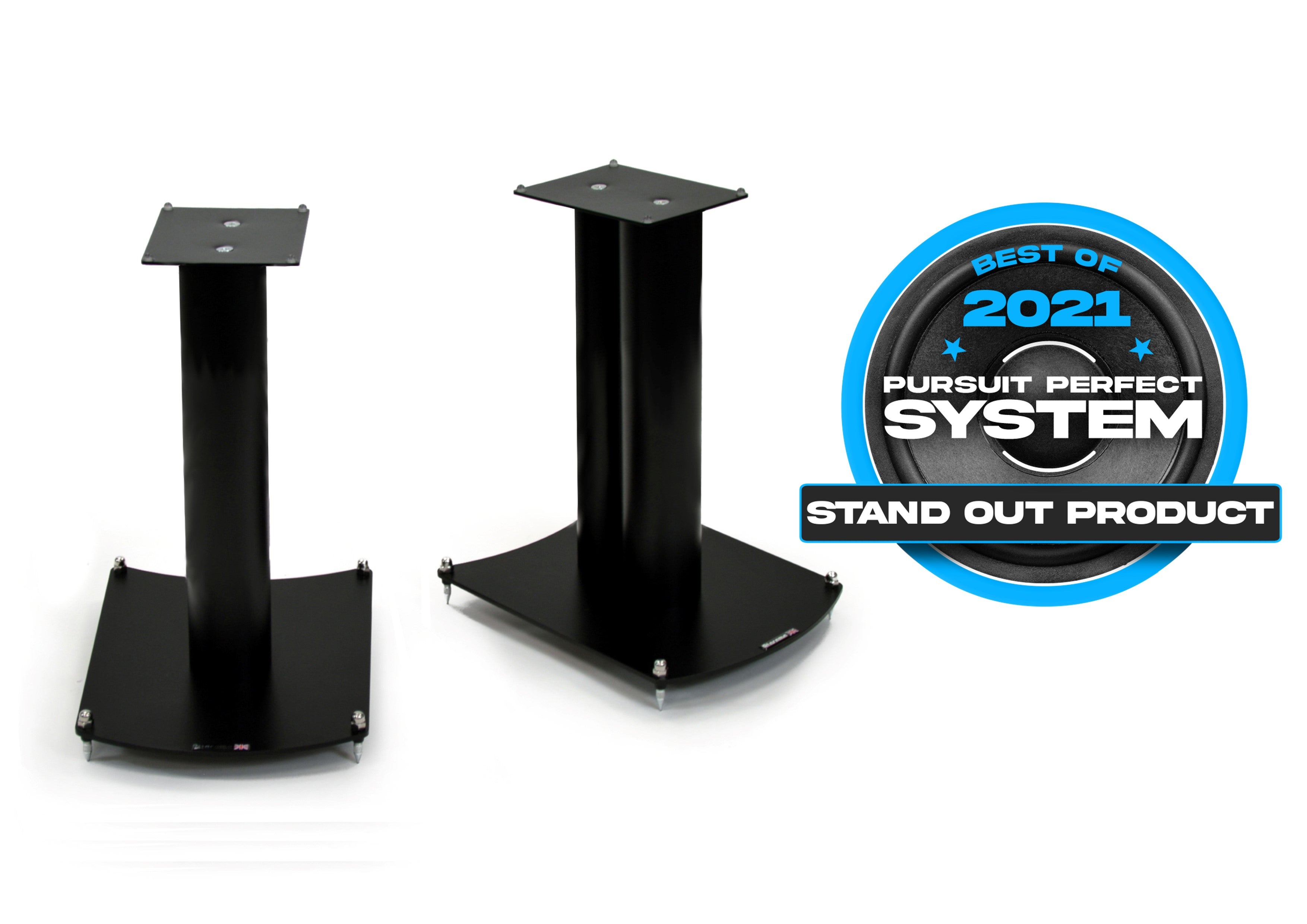 NeXXus 600 HiFi Audio Speaker Stands (Pair)