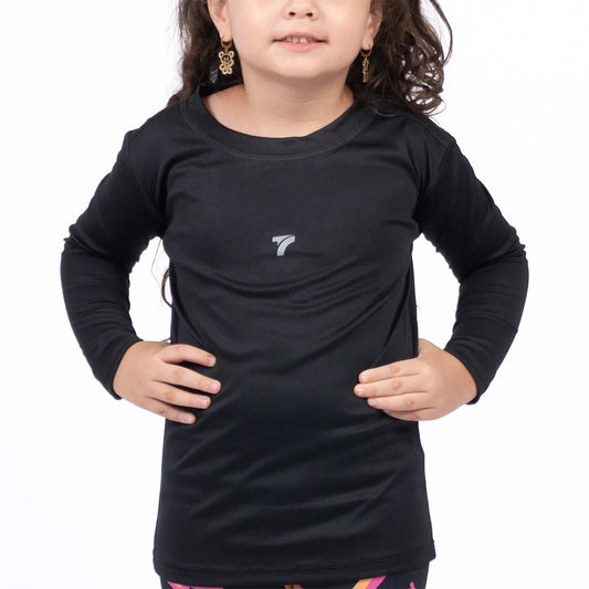 BUZO COMPRESION NINO