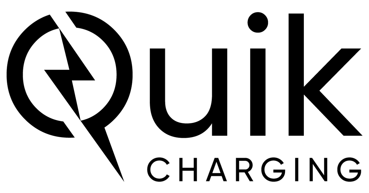 Quikcharging™