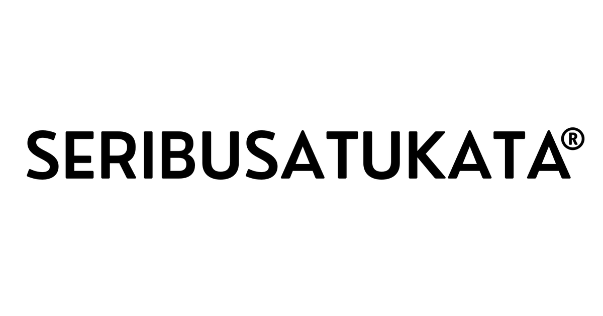 www.seribusatukata.com