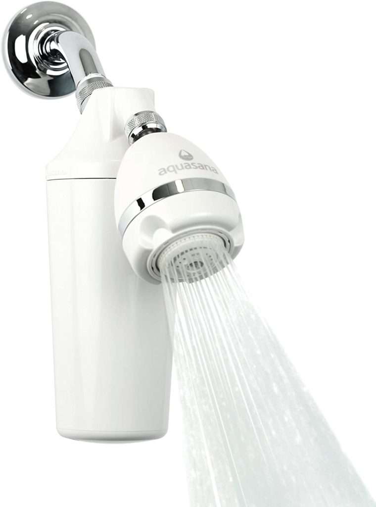 The 10 Best Shower Filters of 2024