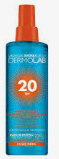 Sun Block Deborah Dermolab Spray Invisible