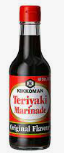Kikkoman Teriyaki Marinade 250ml: Authentic and Flavorful Marinade for Infusing Your Dishes with Delicious Teriyaki Flavors