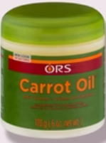 ORS Carrot Oil