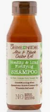 Creme Of Nature Shampoo and Conditioner 