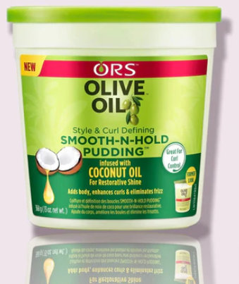 ORS Olive Oil