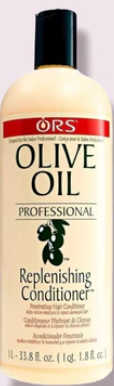 ORS Olive Oil